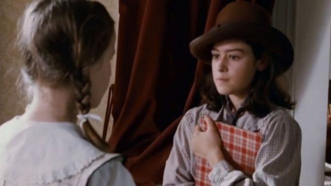 'Minha Querida Anne Frank'