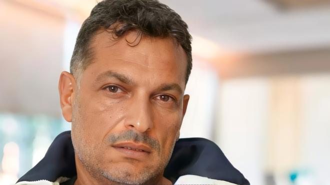 Gianluca Tugnalone ha 50 anni