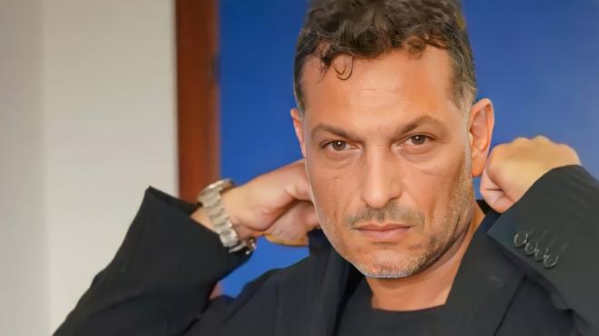 Gianluca Tugnalone ha due figli