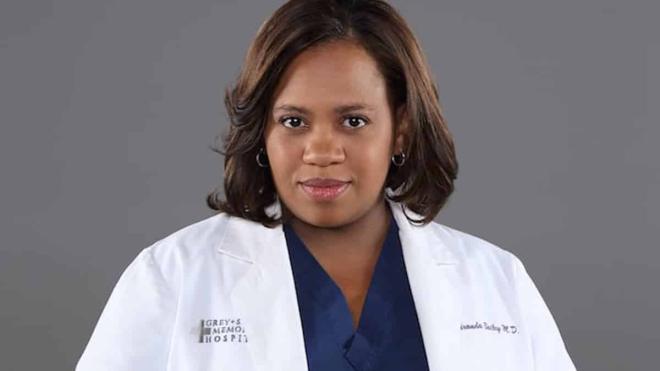 Shonda Rhimes ha ispirato Miranda Bailey a sua madre