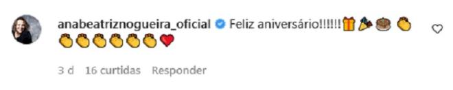 Ana Beatriz Nogueira