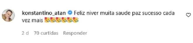 Konstantino Atanassopulos