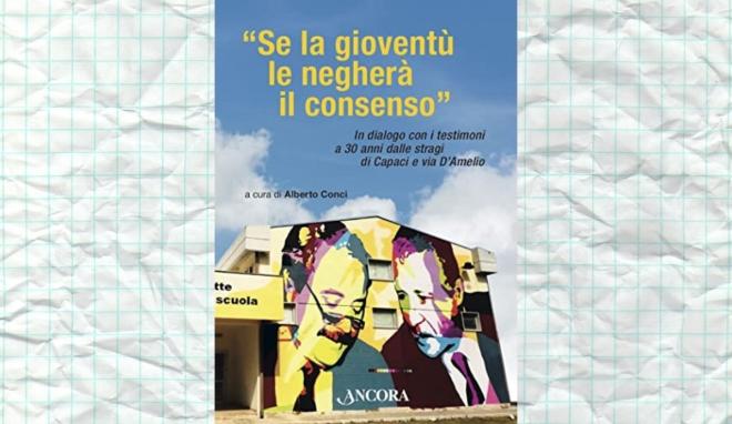'Se la giovent&ugrave; le negher&agrave; il consenso' di Alberto Conci