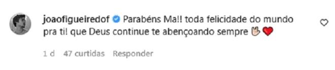 Jo&atilde;o Figueiredo