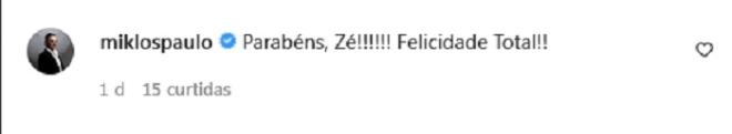 Paulo Miklos 