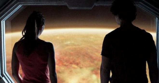 Efeitos especiais realistas