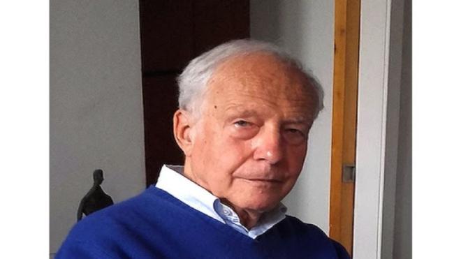 Tancredi Palladini
