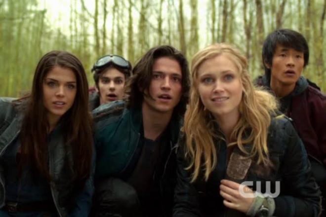 Tem de tudo um pouco