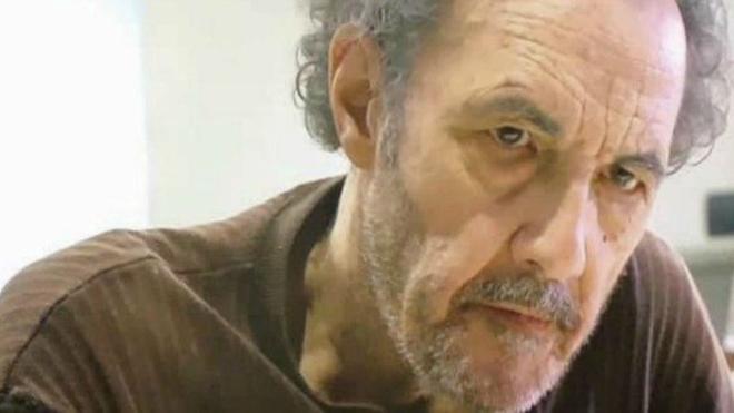 Arturo, il padre di Marina
