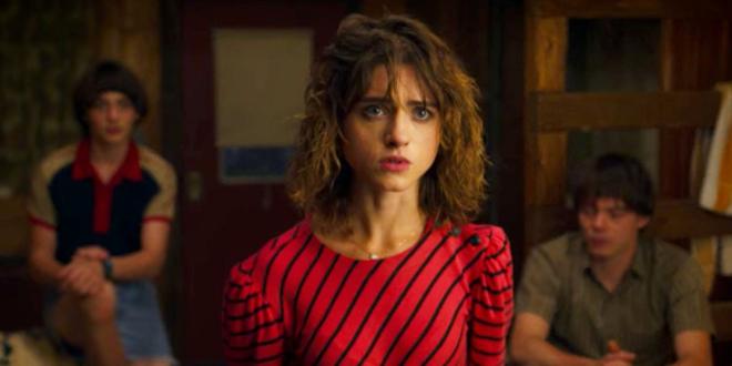 La scelta del nome di Nancy