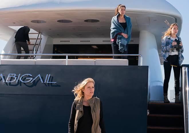 Cen&aacute;rios diferentes