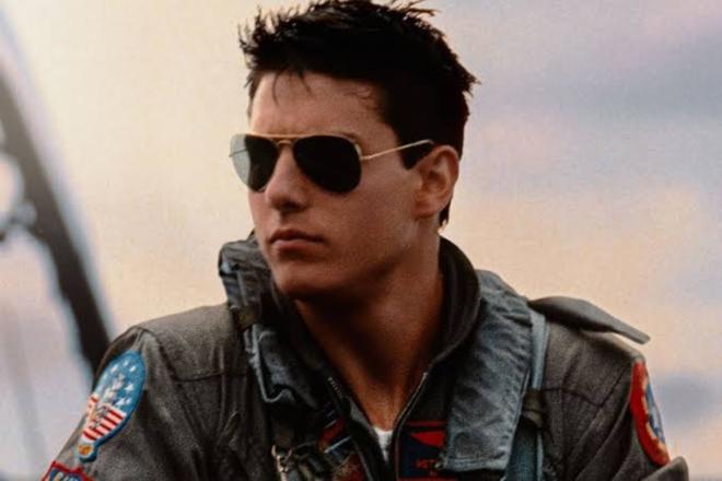 'Top Gun: Ases Indom&aacute;veis' (1986)