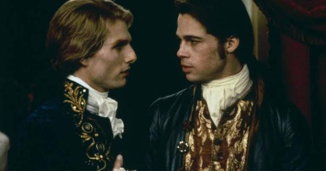 'Entrevista com Vampiro' (1995)