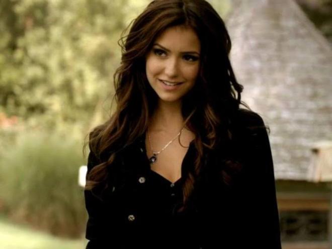 Katherine &eacute; b&uacute;lgara por causa de Nina 