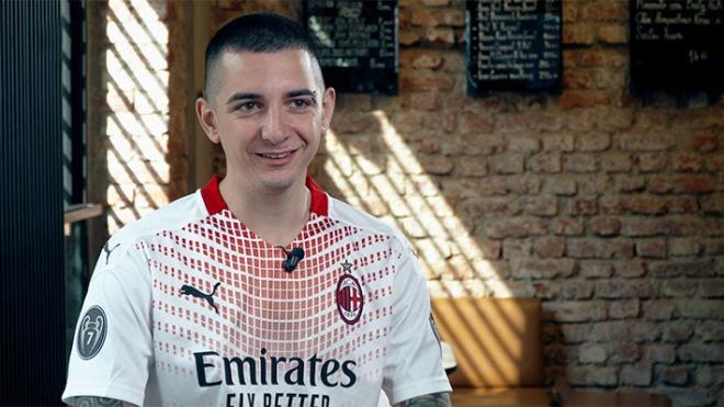 MadMan (Pierfrancesco Botrugno)