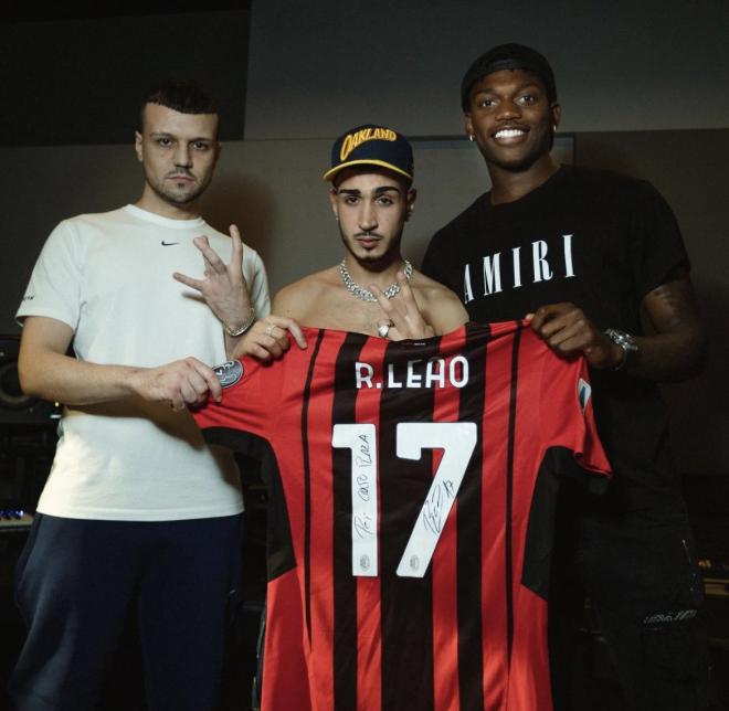 Capo Plaza (Luca D'Orso)