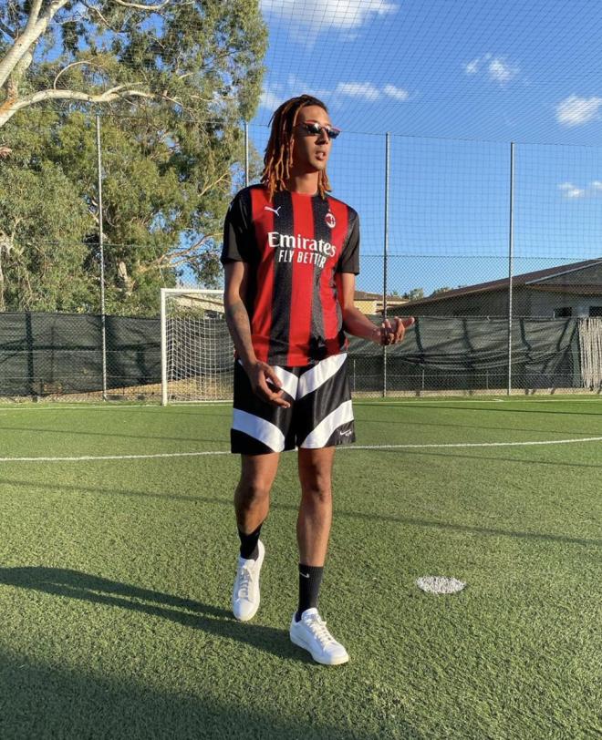 Ghali (Ghali Amdouni)