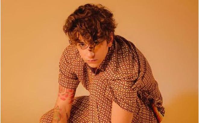 Dani Faiv (Daniele Ceccaroni)