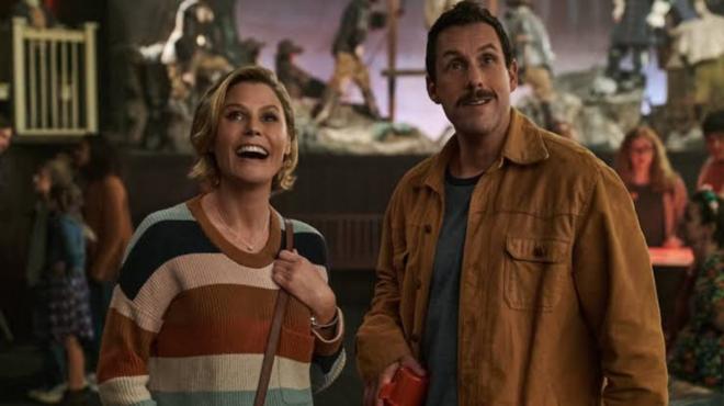 O Halloween do Hubie (2020)