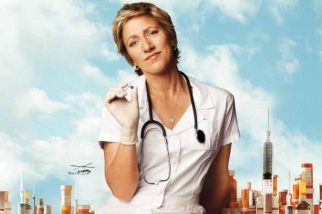 Nurse Jackie (2009)