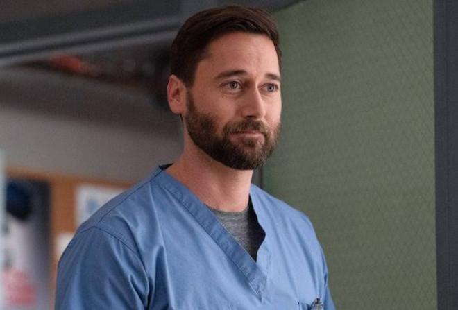 'New Amsterdan' (2018)