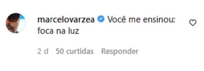 Marcelo V&aacute;rzea