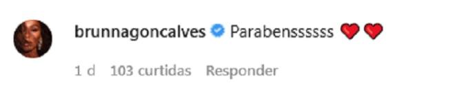Brunna Gon&ccedil;alves