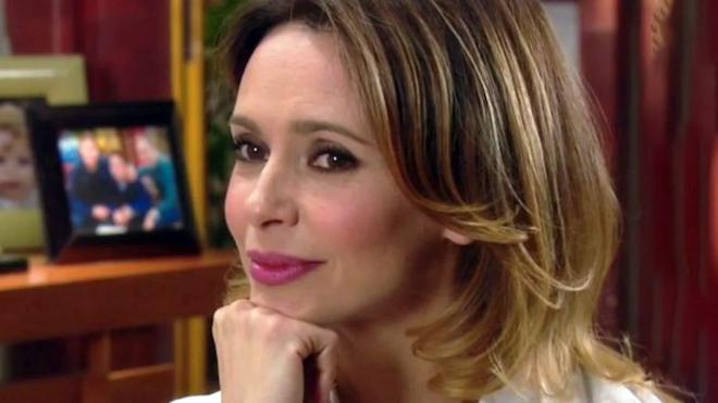 Una relazione dal passato