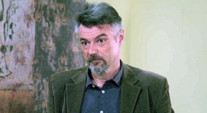 Un nuovo personaggio femminile