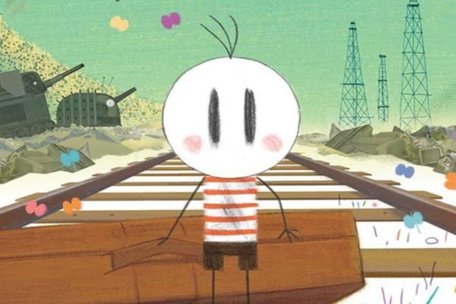 'O Menino e o Mundo' (2013)