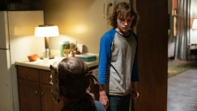 Um filme para os f&atilde;s de suspense