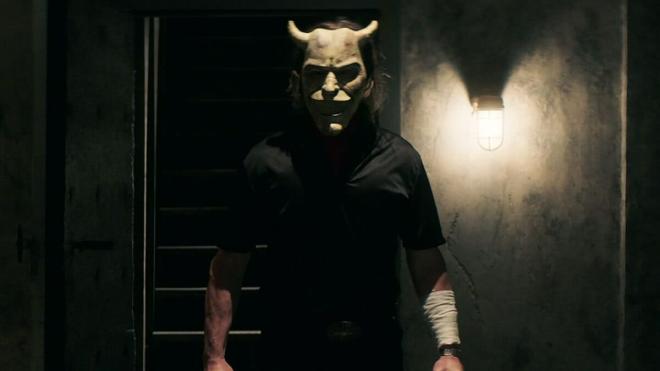 A atmosfera sobrenatural