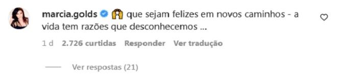 M&aacute;rcia Goldschmidt