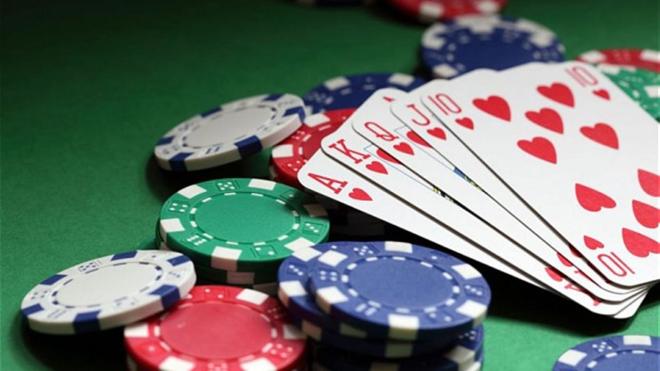 Gli australiani e il vizio del gioco