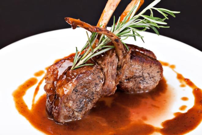 Una trasmissione di cucina fece spostare un dibattito elettorale