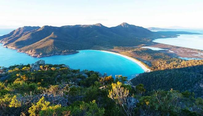 La Tasmania: non solo diavoli