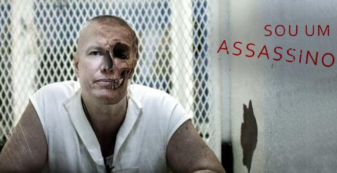 'Sou um Assassino'