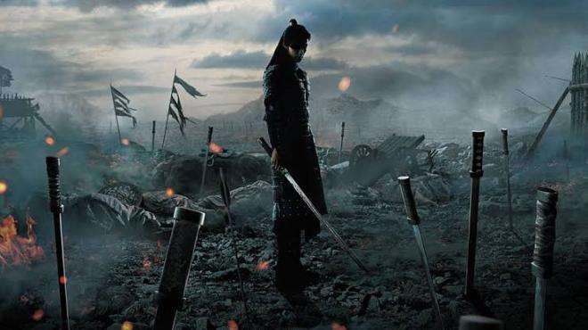 "Meu Pa&iacute;s &ndash; A Nova Era" (2019)