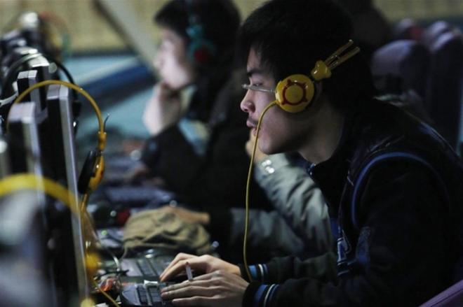 In Cina esistono dei centri di disintossicazione da Internet