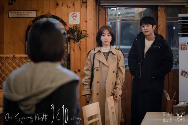 "Uma Noite de Primavera" (2019)