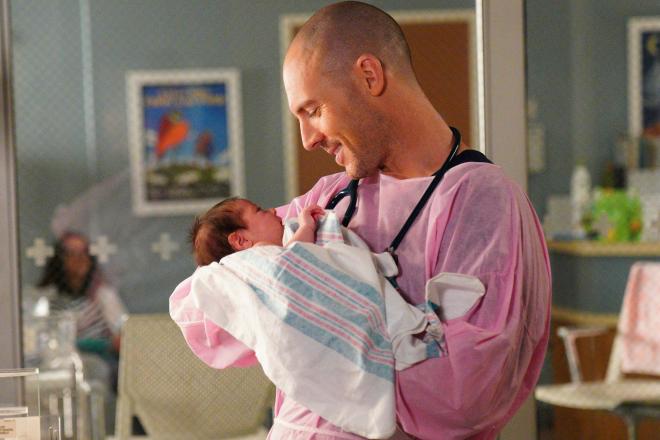 Richard Flood | Dr. Cormac Hayes