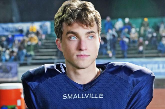 Jordan Elsass | Jonathan Kent