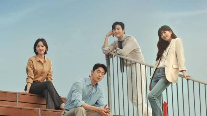 "Apostando Alto" (2020)