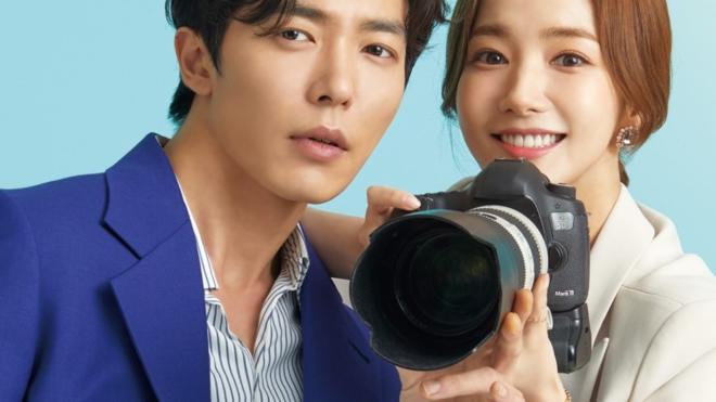 "Her Private Life" (2019)