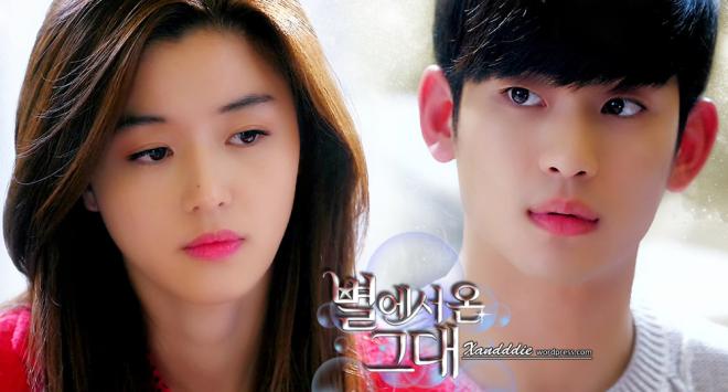 "My Love From The Star" (2013)