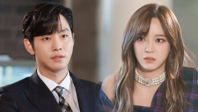 Business Proposal, 2022