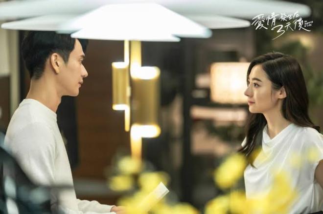 Tr&ecirc;s dias depois, 2022