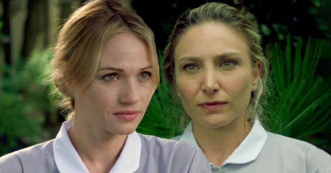 Lia Longhi: la nuova governante misteriosa