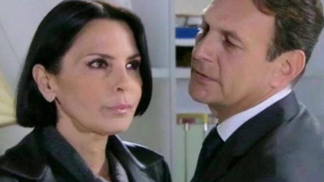 Una persona a cui Ferri ha fatto del male