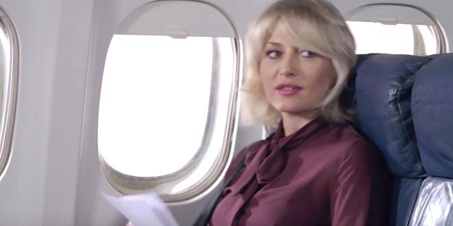 Lara Martinelli: una donna in cerca di vendetta 